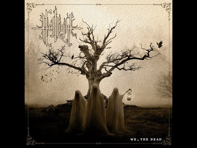 Watch HELLLIGHT - Desperate cry on YouTube Watch HELLLIGHT - Desperate cry on YouTube
