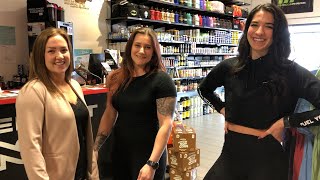Chamber Spotlight:  Supplement King