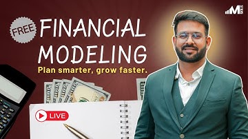 Learn Financial Modeling For Free | Best Financial Modeling Course For Beginners | IIM SKILLS