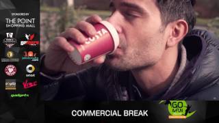 FML vs EDGE - The GO&FUN League of Legends Championship: Group Stages Day 4 screenshot 2