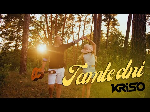 KRISO TAMTE DNI Official Music Video 2023 