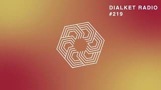 DIALEKT RADIO #219