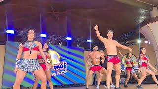 Cia de Dança Axe Moi - Date - Verão 2026