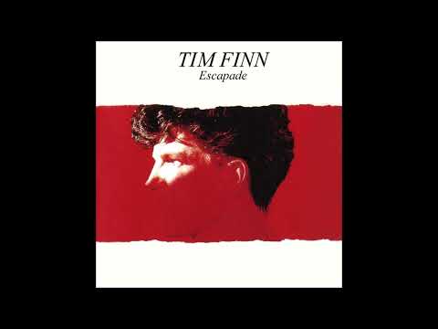 05 TIM FINN 1983 in a minor key