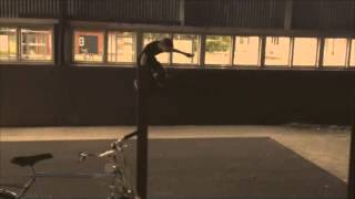 Vinslöv Gotta Get Out Of This Town..