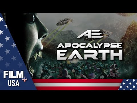 AE: APOCALYPSE EARTH