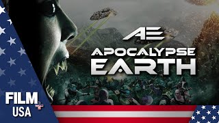 AE: APOCALYPSE EARTH