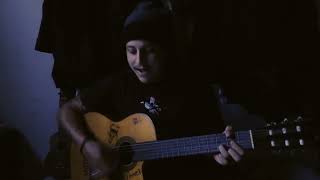It's Called: Freefall - Rainbow Kitten Surprise (acoustic cover)