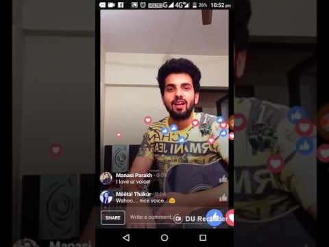 Aniruddh Vankar Dombivali Live Part 1 Free Mp3 Download