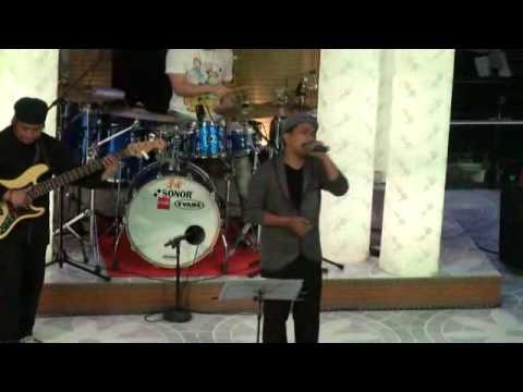 Tompi - Ramadhan Datang @ Grand Indonesia