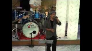 Tompi - Ramadhan Datang @ Grand Indonesia