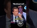 Jordan met K.O Clémentine Autain