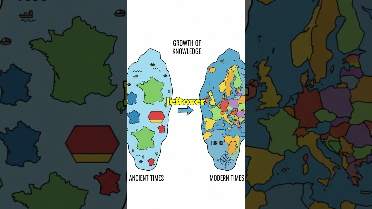 This Is the Largest Island on Earth (It’s Not Australia)