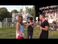 Rencontre avec les DJ_Soirée Dance_Régates de Valleyfield