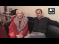 Capture de la vidéo Interview Conversation Avec Ma Mere Avec Jacqueline Bir Et Alain Leempoel !