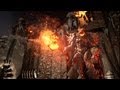 Youtube Thumbnail PlayStation 4 Elemental Unreal Engine 4 Demo