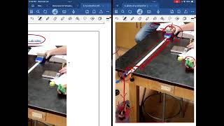 Acceleration AT HOME lab, instructions