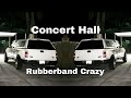 Mista Cain - Rubberband Crazy (concert hall)