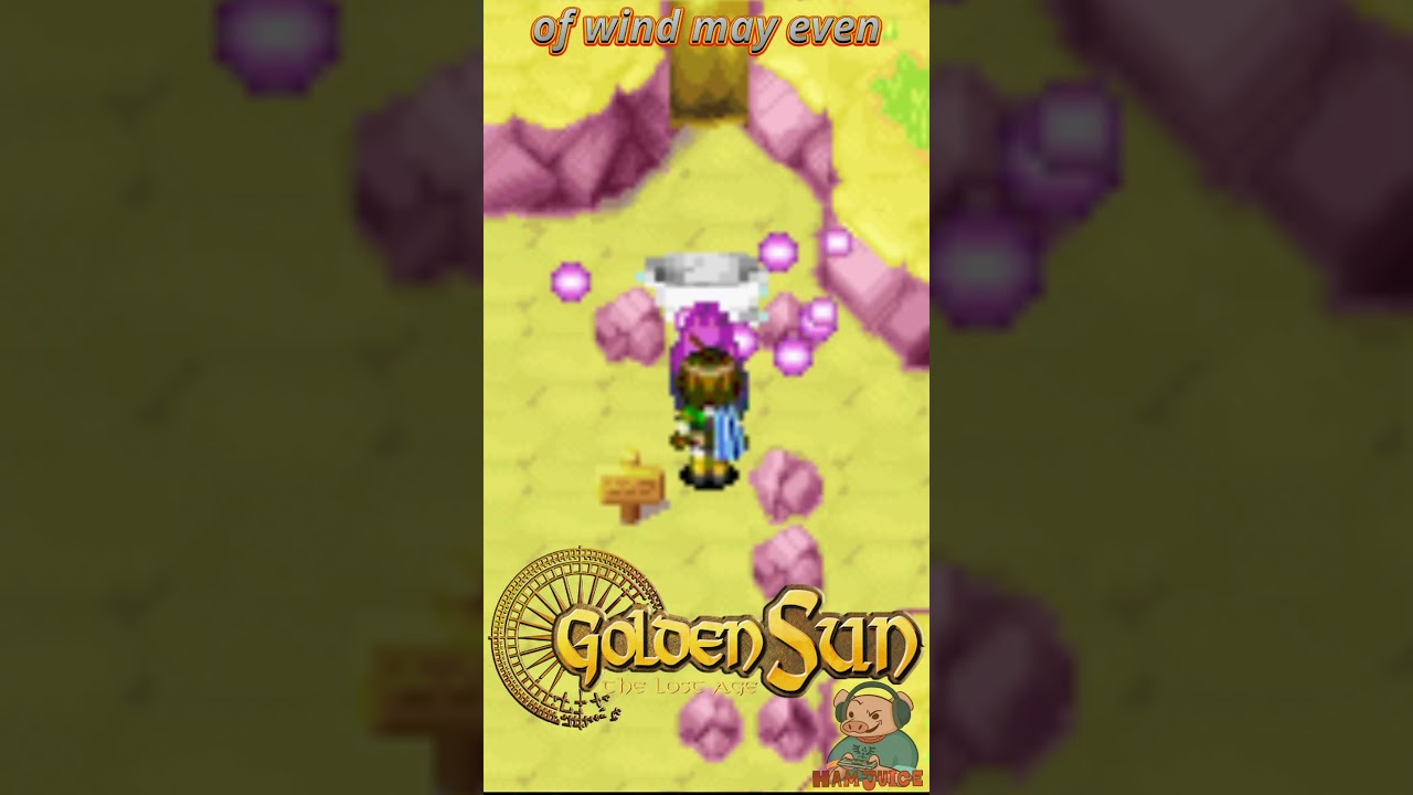 Компания Golden Sun превратила реальное чудо света в подземелье.