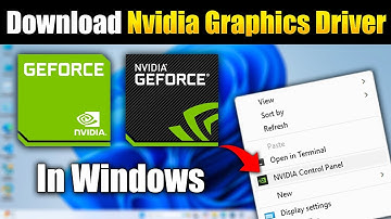 How to Install Nvidia Graphics Driver 2025💻- [3 New Methods🔥] - Download Nvidia Display Driver