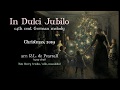 In Dolci Jubilo