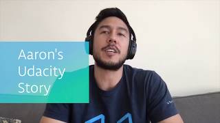 Udacity Machine Learning Engineer Nanodegree Program Student Story