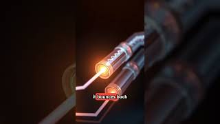 Holiday Lights and Fiber Optics Connection