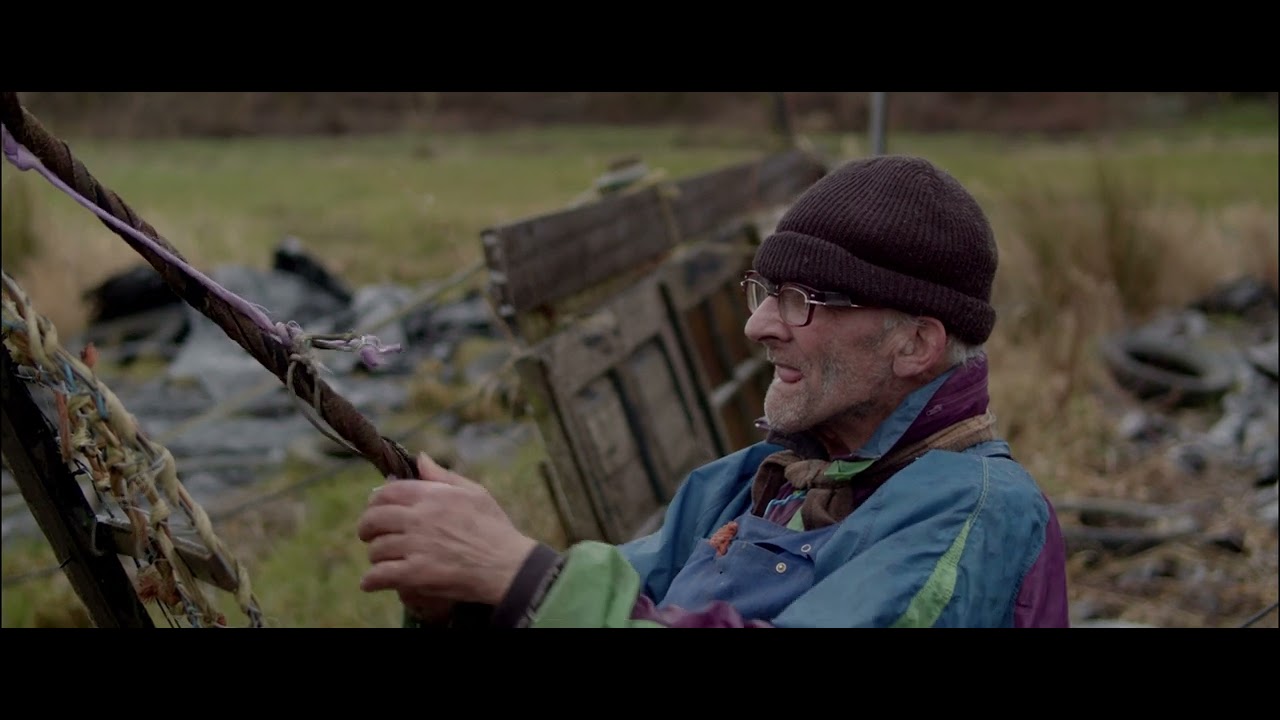 Jan Stam Stilleven mini Docu