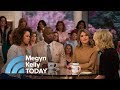 Jenna Bush Hager: I Wouldn’t Let My Child Make A Joke Like ‘He’s Dying Anyway’ | Megyn Kelly TODAY