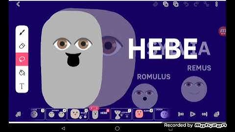 Meet The Asteroids Part 2 A Song About Astronomy for Kids! Extended Planets 2019