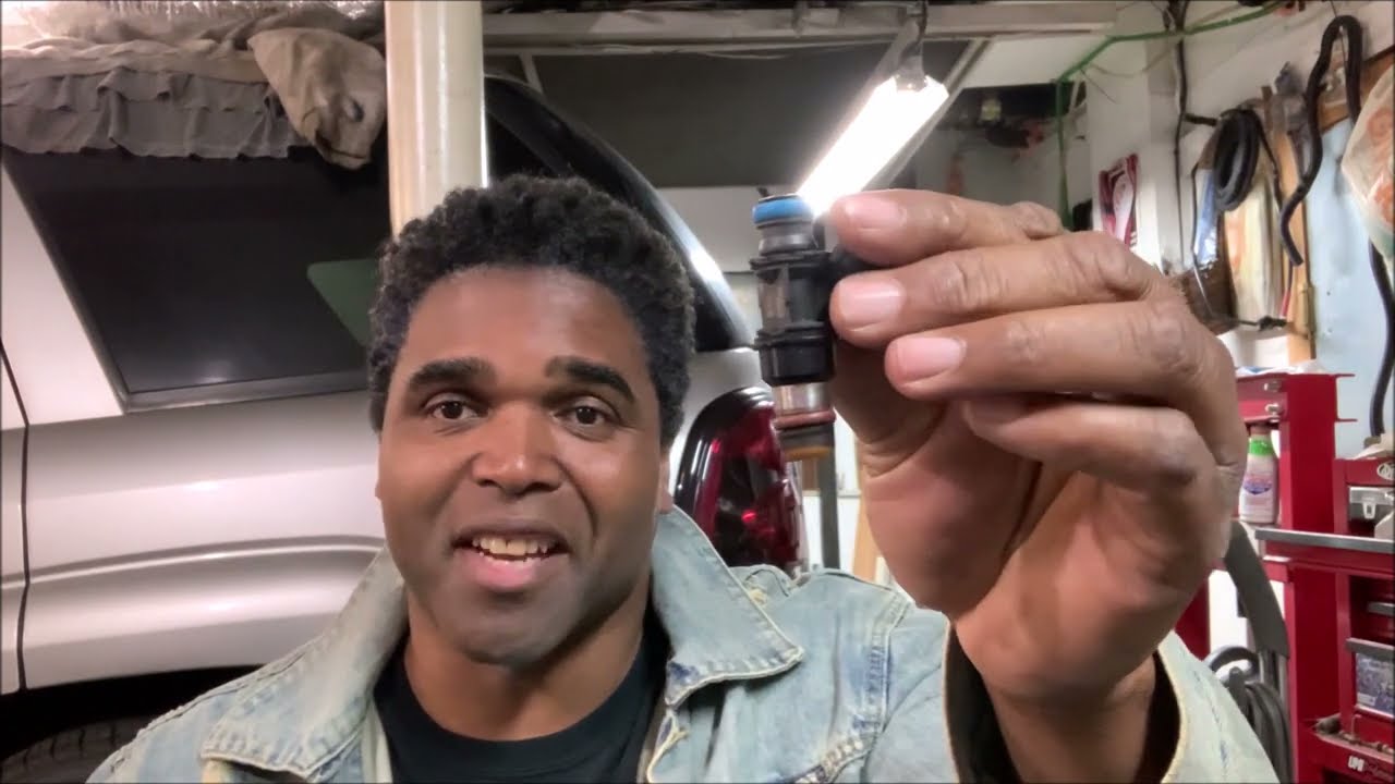 How A Fuel System Works "Pump, Regulator, Injectors All Covered" YouTube