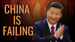 The Fall of the China Miracle: Economic Slowdown Explained