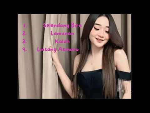 DIFARINA INDRA SELENDANG BIRU FULL ALBUM