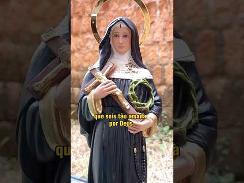 ORAÇÃO A SANTA