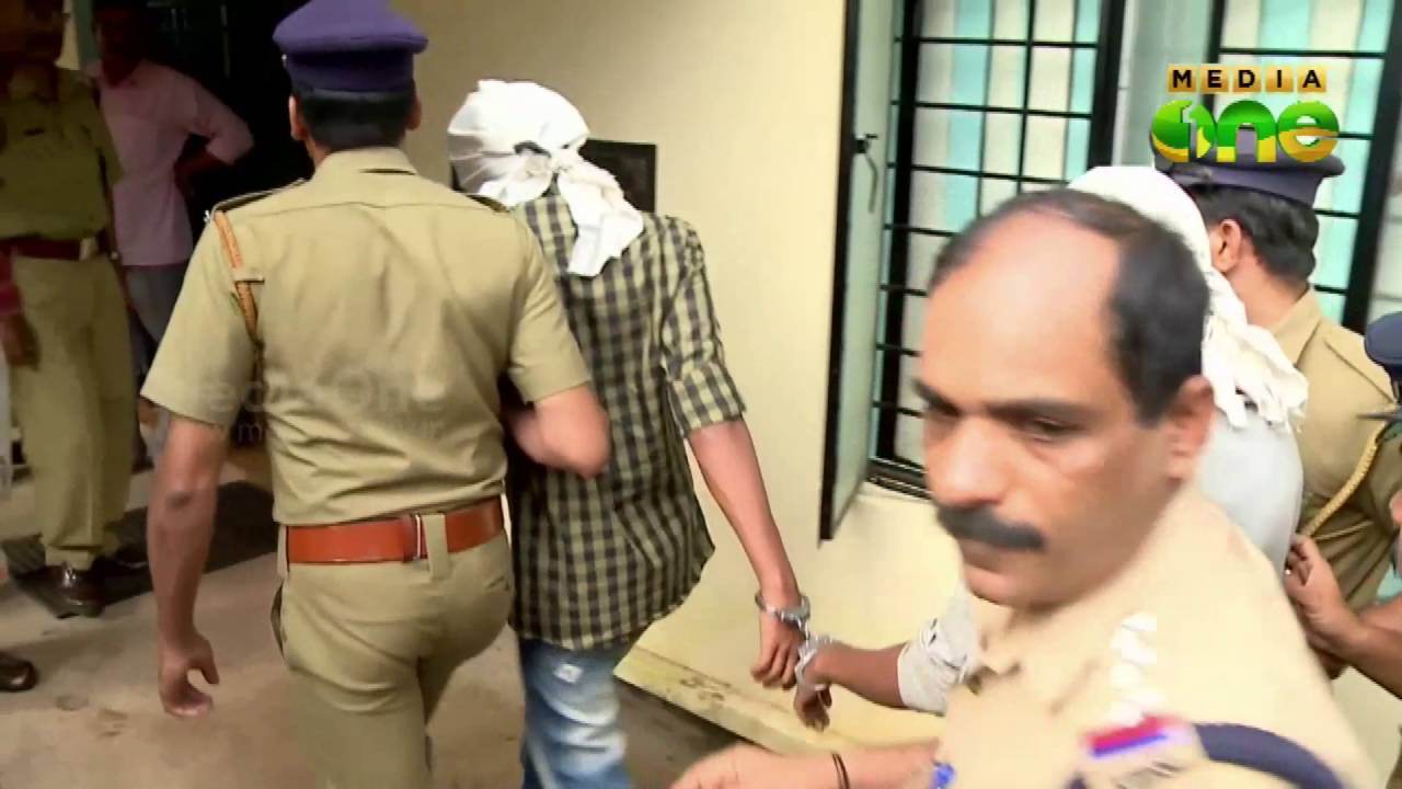 Payyannur murder case: Four BJP workers arrested
