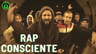 🎧 Ricky Hombre Libre feat Neno da Rúa - Karma (prod. Baghira) | Rap consciente 2023