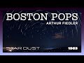 Capture de la vidéo Boston Pops / Arthur Fiedler – Star Dust