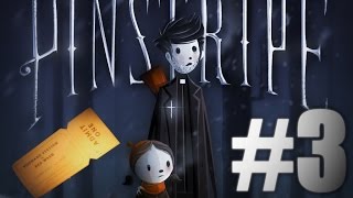 Pinstripe Part 3 Ticket to Red Wash - Gameplay Walkthrough (No Commentary)