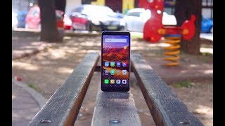 Xiaomi Redmi S2 Review