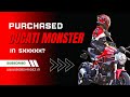 Don't Buy A Ducati Before Watching This! ❌ Delivery Vlog