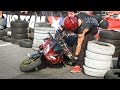 Longest Stoppie at PSC 2015