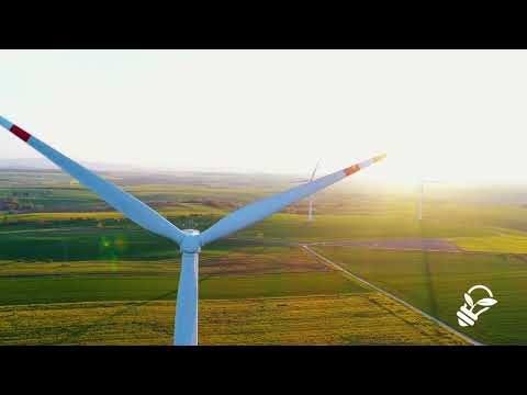 Видео: Защо вятърната енергия е възобновяема енергия?
