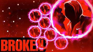 Blob.io Crazy Destruction