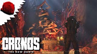 Cronos: The New Dawn 37 - Mutter Eliza ist ein Monster - Let's Play Deutsch