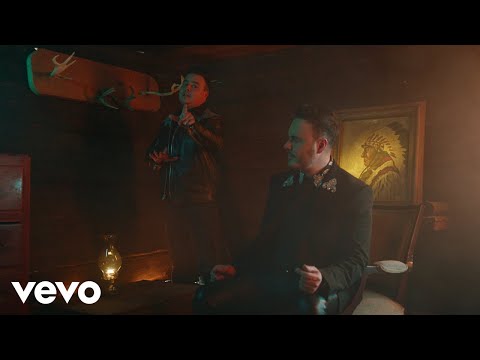 Río Roma, Calibre 50 - Tú Eres Mi Amor (Versión Regional Mexicana - Video Oficial)