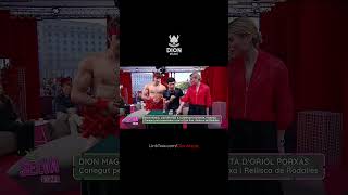 Magia per St. Jordi a 3CAT #magia #3cat #catalunya