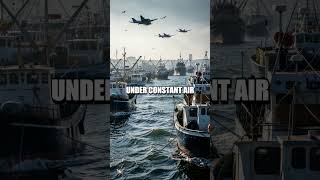 Dunkirk's Improvised Armada