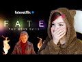 ТИЗЕР "FATE: THE WINX SAGA"! Первая реакция и полный разбор | Сериал Винкс от Netflix