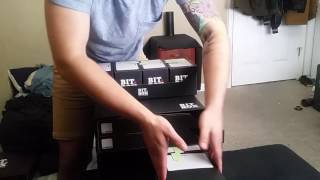 Bit Box Game Storage Review