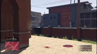 Crew Battle : FAST x MXCA (AWNL)